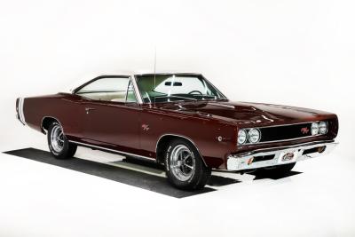 1968 Dodge Coronet R/T