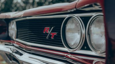 1968 Dodge Coronet R/T