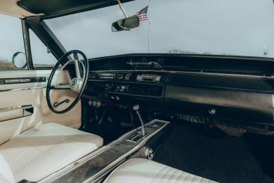 1968 Dodge Coronet R/T