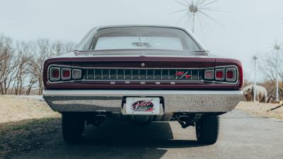 1968 Dodge Coronet R/T