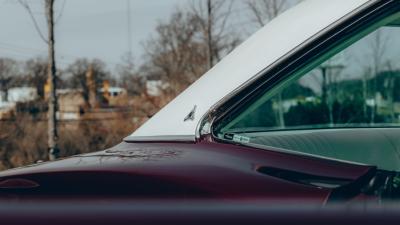 1968 Dodge Coronet R/T