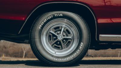 1968 Dodge Coronet R/T