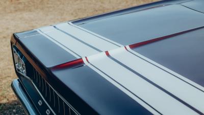 1968 Dodge Coronet R/T