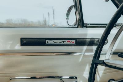 1968 Dodge Coronet R/T