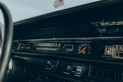 1968 Dodge Coronet R/T