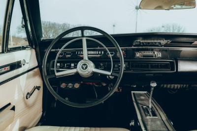 1968 Dodge Coronet R/T