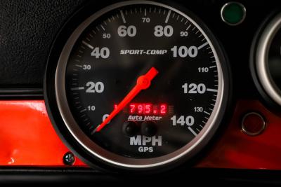 1967 Plymouth Barracuda