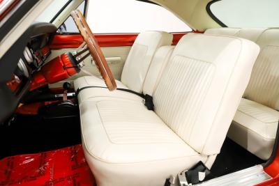 1967 Plymouth Barracuda