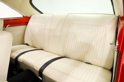 1967 Plymouth Barracuda