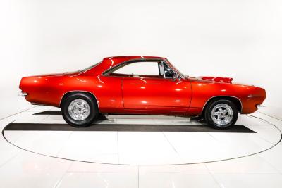 1967 Plymouth Barracuda