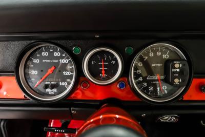 1967 Plymouth Barracuda