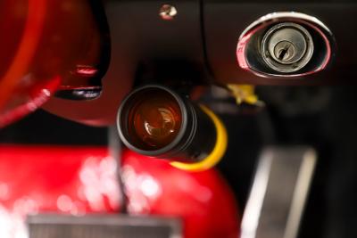 1967 Plymouth Barracuda