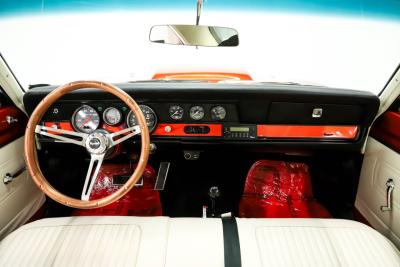 1967 Plymouth Barracuda