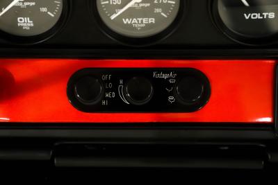 1967 Plymouth Barracuda