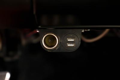 1967 Plymouth Barracuda