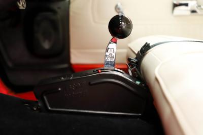 1967 Plymouth Barracuda