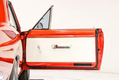 1967 Plymouth Barracuda