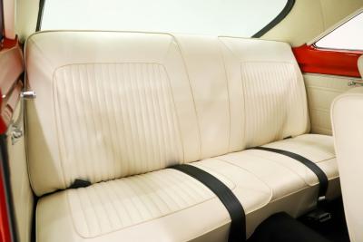 1967 Plymouth Barracuda