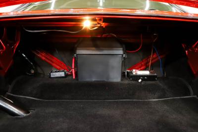 1967 Plymouth Barracuda