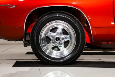 1967 Plymouth Barracuda