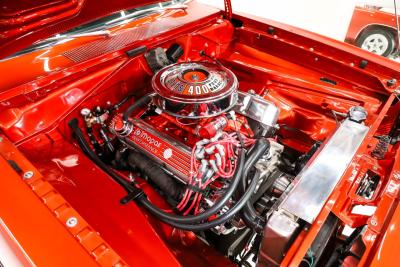 1967 Plymouth Barracuda