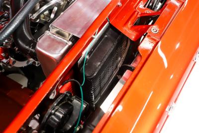 1967 Plymouth Barracuda