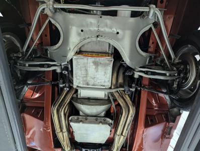 1967 Plymouth Barracuda