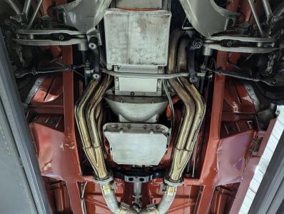 1967 Plymouth Barracuda