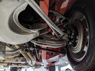 1967 Plymouth Barracuda