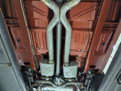 1967 Plymouth Barracuda