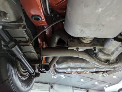 1967 Plymouth Barracuda