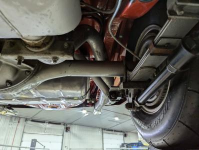 1967 Plymouth Barracuda