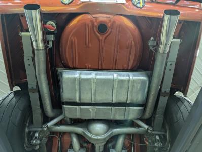 1967 Plymouth Barracuda