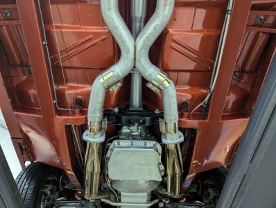 1967 Plymouth Barracuda