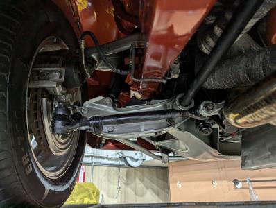 1967 Plymouth Barracuda