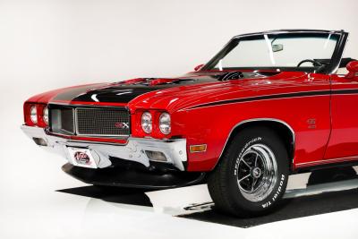 1970 Buick GS 455