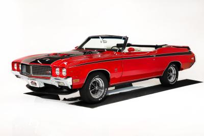 1970 Buick GS 455