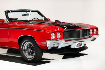 1970 Buick GS 455