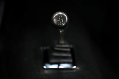 1968 Ford Mustang GT S-Code