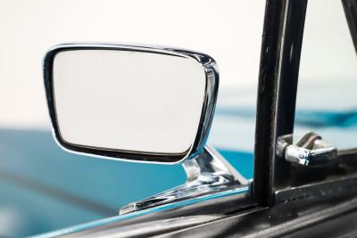 1968 Ford Mustang GT S-Code