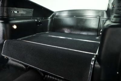 1968 Ford Mustang GT S-Code