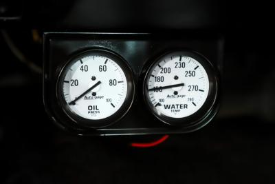 1968 Ford Mustang GT S-Code