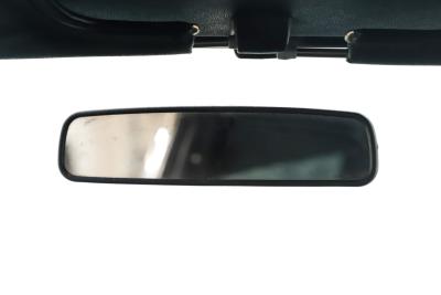 1968 Ford Mustang GT S-Code