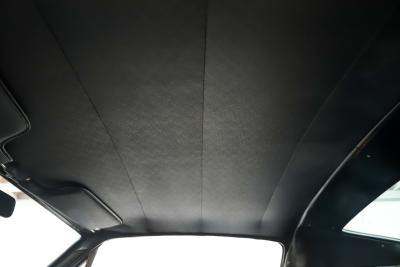 1968 Ford Mustang GT S-Code