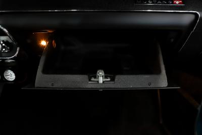 1968 Ford Mustang GT S-Code