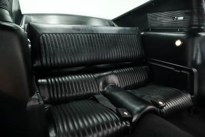 1968 Ford Mustang GT S-Code