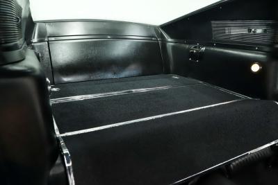 1968 Ford Mustang GT S-Code