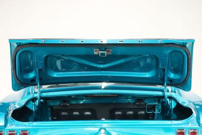 1968 Ford Mustang GT S-Code