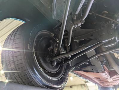 1968 Ford Mustang GT S-Code