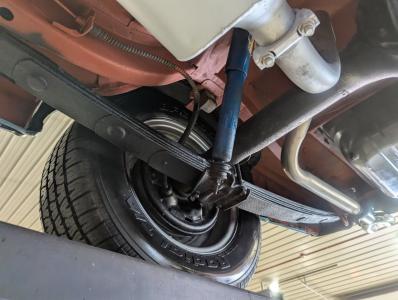 1968 Ford Mustang GT S-Code